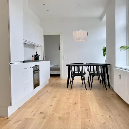 1 Bedroom In Апартаменты *