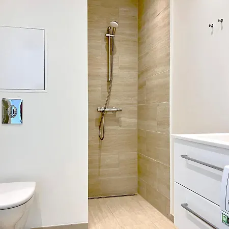 1 Bedroom In Апартаменты Хорсенс