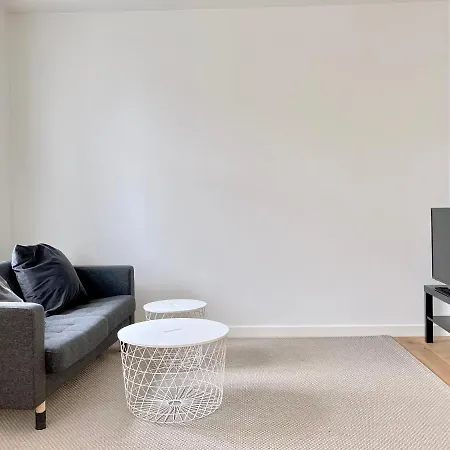1 Bedroom In