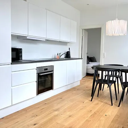 1 Bedroom In Апартаменты Хорсенс