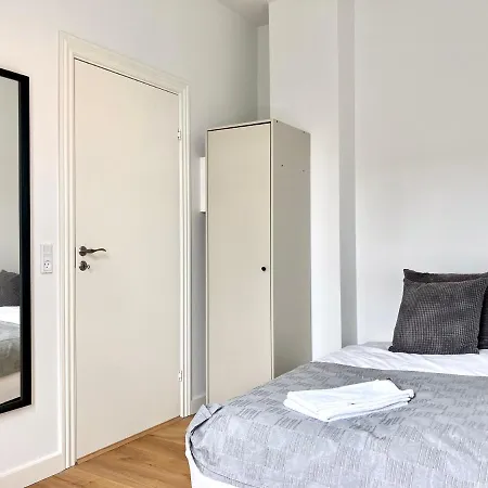1 Bedroom In