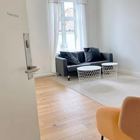 Апартаменты 1 Bedroom In